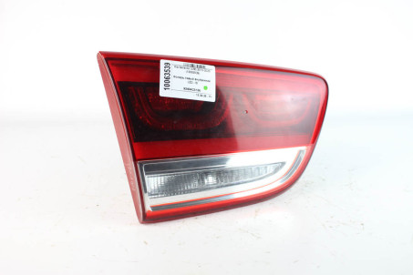 Ліхтар лівий внутрішній LED -18 Kia Sorento (UM) 2015-2020 92404C5100 (10063539)