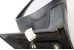 Дзеркало праве електро 3pin Subaru Impreza (GH/GE) 2007-2013 91029FG000 (10063568)