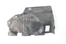 Захист двигуна бічний лівий Nissan X-Trail (T32-Rogue) 2014-2021 648394CL0A (10063571)