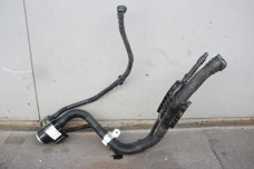 Горловина бензобака USA Toyota Corolla E21 (E210) 2019-2024 7721002851 (10063577)