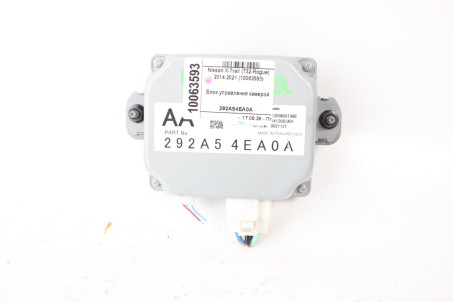Блок керування камерою Nissan X-Trail (T32-Rogue) 2014-2021 292A54EA0A (10063593)