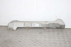 Накладка бампера переднего Suzuki SX-4 s-cross 2013- 7177161M10PER (100635)