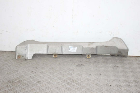 Накладка бампера переднего Suzuki SX-4 s-cross 2013- 7177161M10PER (100635)