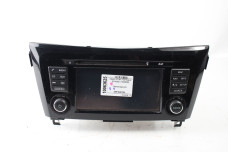 Магнітофон EU Nissan X-Trail (T32-Rogue) 2014-2021 259154ET0A (10063625)