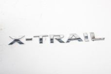 Надпись крышки багажника Nissan X-Trail (T32-Rogue) 2014-2021 848954CL0A (10063628)