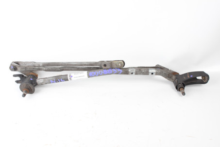 Трапеция дворников Nissan Almera (N16) 2000-2006 28800BN010 (10063633)