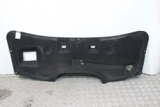 Обшивка капота Nissan X-Trail (T32-Rogue) 2014-2021 658404CC0A (10063651)