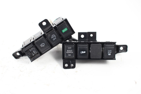 Кнопки керування Nissan X-Trail (T32-Rogue) 2014-2021 240186FL2A (10063657)