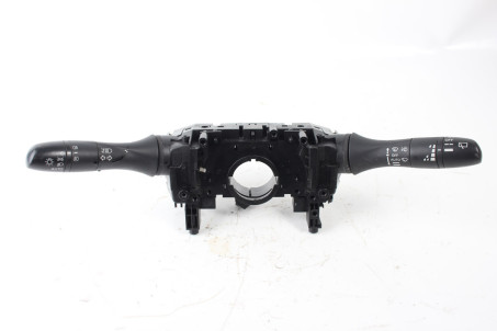 Переключатель подрулевой в сборе 17- EU Nissan X-Trail (T32-Rogue) 2014-2021 255604CB5A (10063658)