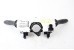 Переключатель подрулевой в сборе 17- EU Nissan X-Trail (T32-Rogue) 2014-2021 255604CB5A (10063658)