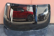 Стекло в кузов заднее Toyota Corolla E21 (E210) 2019-2024 6480102480 (10063662)