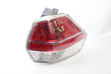 Фонарь левый с дефектом 14-17 Nissan X-Trail (T32-Rogue) 2014-2021 265554CA0A (10063677)