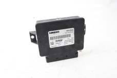 Блок управления стояночного тормоза Nissan X-Trail (T32-Rogue) 2014-2021 360326FL0E (10063681)