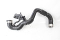 Патрубок интеркулера 1.6 DCI 17- Nissan X-Trail (T32-Rogue) 2014-2021 144604BE2C (10063683)
