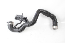 Патрубок інтеркулера 1.6 DCI 17- Nissan X-Trail (T32-Rogue) 2014-2021 144604BE2C (10063683)