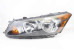 Фара левая дефект Honda Accord Sedan (CP) 2007-2011 33150TA0A01 (10063692)