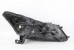 Фара левая дефект Honda Accord Sedan (CP) 2007-2011 33150TA0A01 (10063692)