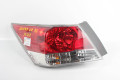 Фонарь левый с дефектом Honda Accord Sedan (CP) 2007-2011 33550TA0A01 (10063693)