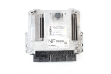 Блок управления двигателем Nissan X-Trail (T32-Rogue) 2014-2021 237104BE1A (10063698)