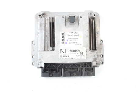 Блок управления двигателем Nissan X-Trail (T32-Rogue) 2014-2021 237104BE1A (10063698)