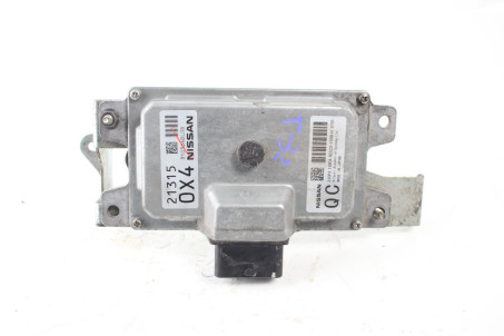 Блок управления АКПП 17- EU 1.6 DCI Nissan X-Trail (T32-Rogue) 2014-2021 310364BL0B (10063701)