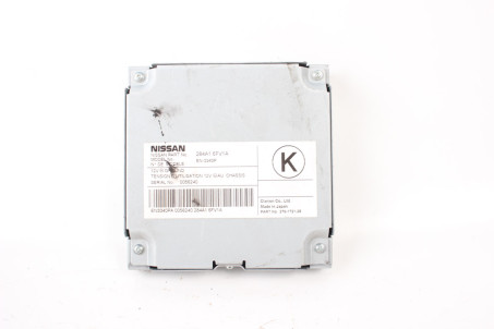 Блок керування камерою Nissan X-Trail (T32-Rogue) 2014-2021 284A16FV1A (10063703)