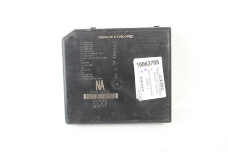 Блок предохранителей сервис 1.6 Nissan X-Trail (T32-Rogue) 2014-2021 284B74CE0A (10063705)