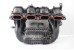 Коллектор впускной пластик 1.8 H Toyota Corolla E21 (E210) 2019-2024 171200T140 (10063714)