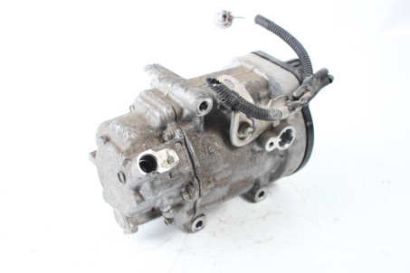 Компресор кондиціонера 1.8 H Toyota Corolla E21 (E210) 2019-2024 8837002020 (10063715)