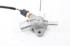 Фланець системи охолодження 1.8 H Toyota Corolla E21 (E210) 2019-2024 163310T010 (10063724)