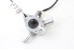 Фланець системи охолодження 1.8 H Toyota Corolla E21 (E210) 2019-2024 163310T010 (10063724)