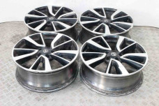 Диск колісний R19 комплект Nissan X-Trail (T32-Rogue) 2014-2021 D0C004CB3A (10063732)