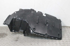 Защита днища задняя USA Toyota Corolla E21 (E210) 2019-2024 5839902251 (10063763)