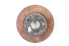 Диск тормозной передний D282 Toyota Corolla E21 (E210) 2019-2024 4351202430 (10063778)