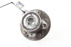 Ступица передняя 1.8H Toyota Corolla E21 (E210) 2019-2024 43550F4040 (10063779)