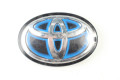 Емблема Toyota Corolla E21 (E210) 2019-2024 5314102130 (10063784)