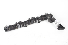 Направляющая заднего бампера левая Toyota Corolla E21 (E210) 2019-2024 5257602260 (10063833)