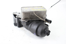 Корпус масляного фільтра 17- 1.6 DCI в сборе Nissan X-Trail (T32-Rogue) 2014-2021 2130500QAE (10063843)