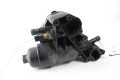 Корпус масляного фільтра 1.6 DCI в сборе Nissan X-Trail (T32-Rogue) 2014-2021 2130500QAE (10063843)