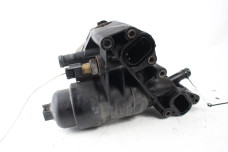 Корпус масляного фильтра 1.6 DCI в сборе Nissan X-Trail (T32-Rogue) 2014-2021 2130500QAE (10063843)
