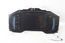 Щиток приборов 1.8 H АКПП Toyota Corolla E21 (E210) 2019-2024 45A0002E02 (10063876)
