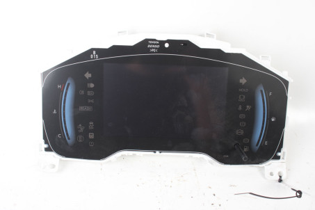 Щиток приладів 1.8 H АКПП Toyota Corolla E21 (E210) 2019-2024 45A0002E02 (10063876)