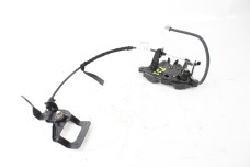 Замок капота під датчик 17- 1.6 DCI Nissan X-Trail (T32-Rogue) 2014-2021 656014CL5C (10063879) 1.6 DCI