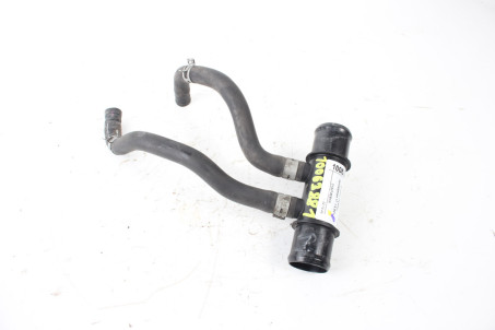 Трійник системи охолодження 17- 1.6 DCI Nissan X-Trail (T32-Rogue) 2014-2021 215374EB5A (10063881) 1.6 DCI