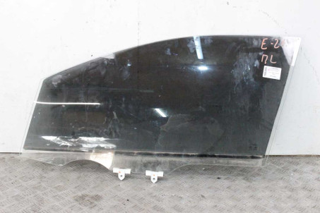 Стекло двери переднее левое Toyota Corolla E21 (E210) 2019-2024 6810202640 (10063893)