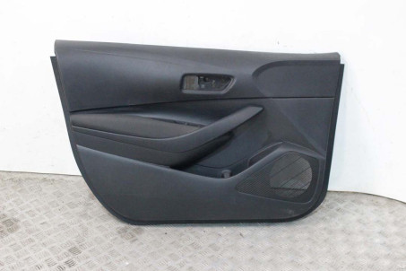 Карта двери передняя левая Toyota Corolla E21 (E210) 2019-2024 676200Z580C0 (10063895)