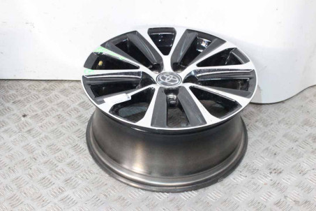 Диск колісний R16 1шт. Toyota Corolla E21 (E210) 2019-2024 4261102X40 (10063896)