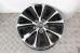 Диск колісний R16 1шт. Toyota Corolla E21 (E210) 2019-2024 4261102X40 (10063896)