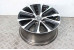 Диск колісний R16 1шт. Toyota Corolla E21 (E210) 2019-2024 4261102X40 (10063896)
