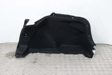 Обшивка багажника правая Toyota Corolla E21 (E210) 2019-2024 6471002540C0 (10063899)